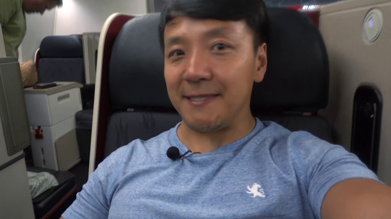 Turkish Airlines CIP Lounge (Domestic Elite Lounge) thumbnail