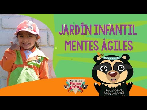 Video JARDIN INFANTIL MENTES AGILES - SEDE COLINA CAMPESTRE