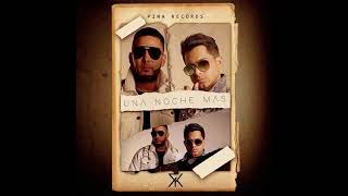 Una Noche Mas Rakim y Ken-Y AudiOficial Full HD