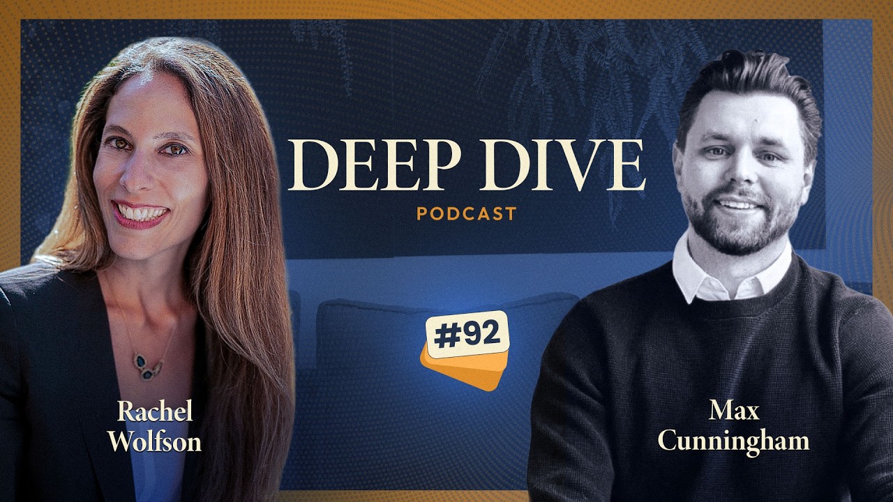 The Rise of Sesh and The Future of Nicotine with Max Cunningham: A Founder's Success Story