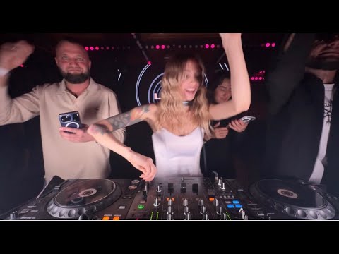 Lera |  Pryanosti & Radosti Dj Set | Indıe dance 