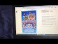Opening To The Muppets Take Manhattan 1984 AMC Theaters