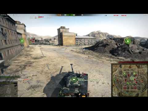 WOT Domination 12 Force to Be Reckoned With (D-12)