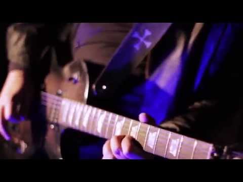 Não quero olhar pra trás - Scarcéus - DVD "Rock é pedra, amor é love" (HD)