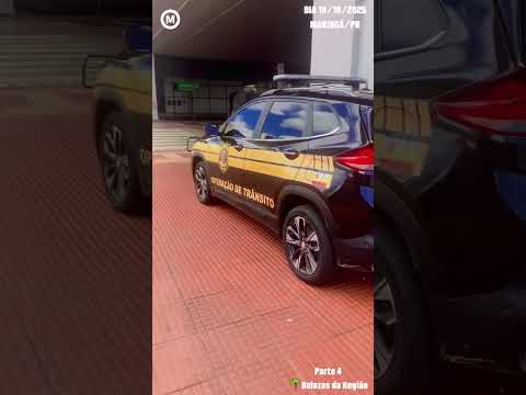 #Maringá #Paraná #Parte4 #cidades #turismo #natureza #CidadeCanção @MarkinhosMM