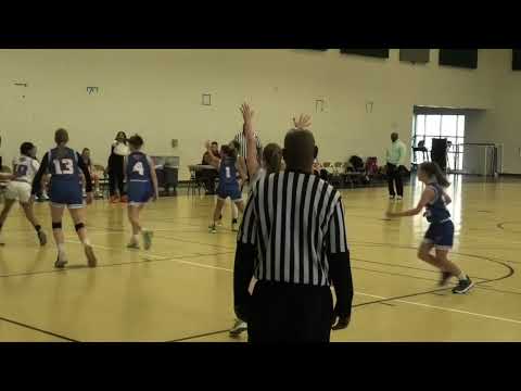 SMAC Elite 2027 vs. SMAC Legends - April 2, 2022