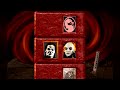 Mortal Kombat Chaotic 2 New Era Michael Myers Playthrough