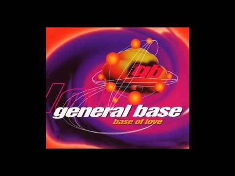 General Base - base of love (Extended Mix) [1994]