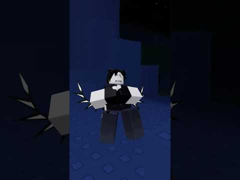 Расплакался | original #roblox #роблокс #forsaken #robloxforsaken #memes #форсакен #noob #crying
