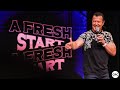 A Fresh Start Pastor At Boshoff 23 February 2025 PM