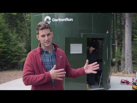 How CarbonRun Uses Limestone to Restore Rivers and ...