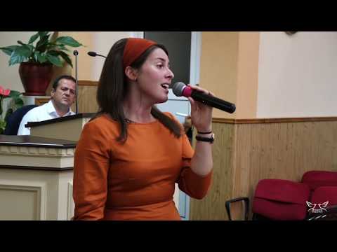 Ingrid Ognean - De esti cazut si crezi ca-n cer ai fost dat uitarii | Video