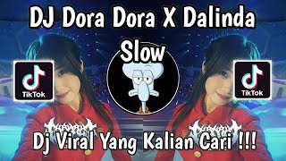 Download lagu DJ DORA DORA X DALINDA SLOW FULL SONG VIRAL TIKTOK TERBARU 2026 ! mp3 Download lagu DJ DORA DORA X DALINDA SLOW FULL SONG VIRAL TIKTOK TERBARU 2026 ! mp3