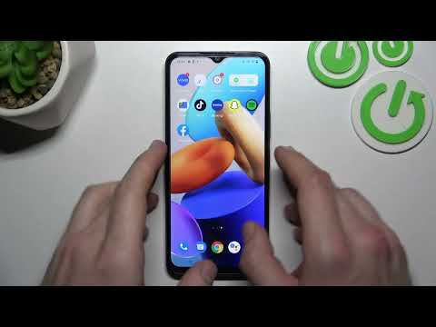 VIVO Y22S - Does It Have Headphones Jack?