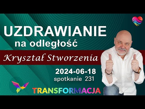 [POPKO Centrum Medytacji i Zdrowia] Medytacja uzdrawiająca z Uzdrowicielami Duchowymi Zbigniewem Popko i Agatą Popko.