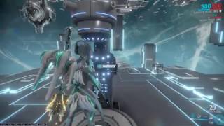 [Warframe] Sobek, with -115.5% Multishot (and +20% Multishot Hell's Chamber)