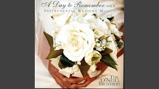 Prelude - The Wedding Song (Kenny G)