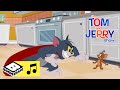 Générique Tom Jerry Show Boomerang