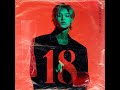 Blue - 黄明昊 (Justin Huang) [AUDIO]