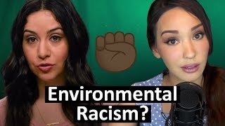 Environmental Racism & EcoSOCIALISM? Green New Deal NONSENSE