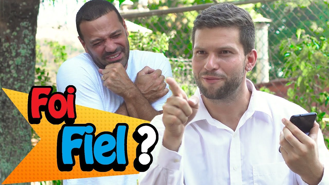FOI FIEL?