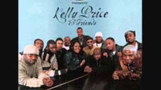 Kelly Price - It&#39;s Gonna Rain.wmv