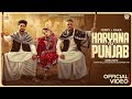 Kaka X Jerry Haryana To Punjab Official Video Anshika Pandey New Song 2026 VSMusiicOfficial
