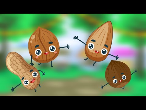 Kutu Kutu Pense | Eğlenceli Çocuk Şarkısı