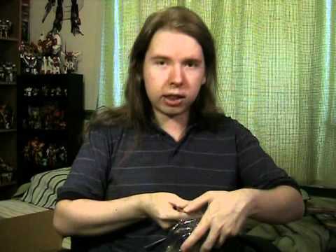 Vlog for Nov 1st (Part 1): HasbroToyShop and TJ TV