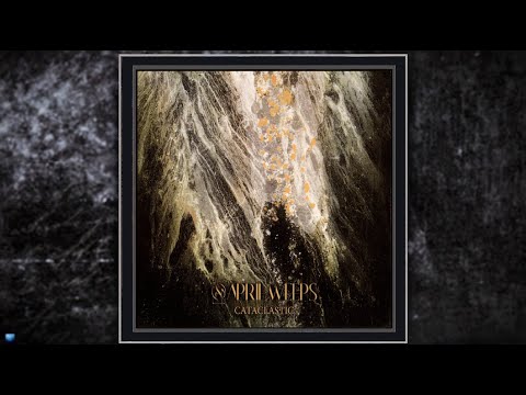 April Weeps — Cataclastic (2022) (Full Album)