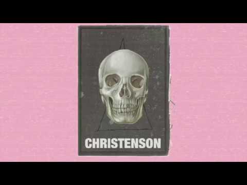 Christenson Surfboard SURFER ROSA