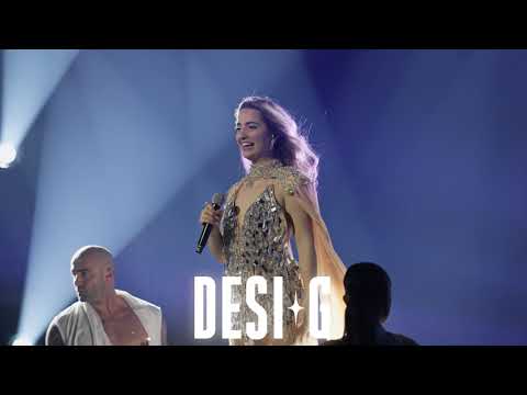 Desi G MUSIC VIDEO
