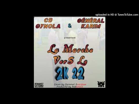 La marche vers 2k22 lytemo