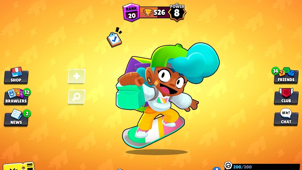 ⭐ 5 NOVOS BRAWLERS que DEVEM vir para o Brawl Stars! As 5 melhores ideias da comunidade! Parte 3!