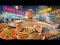 Karachi BBQ Ya Seafood Bahadurabad Food Tour