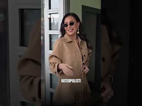 Ceca o vaterpolistima Srbije