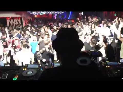 LOUIE VEGA @ SETAI MUST BE FLUID - 4 GENNAIO 2015 - [HD]