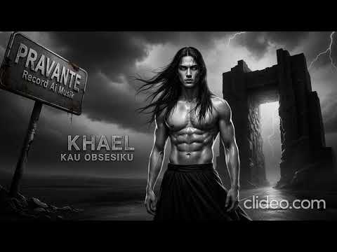 Khael - Kau Obsesiku
