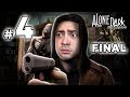 Alanzoka Jogando Alone In The Dark: The New Nightmare 4