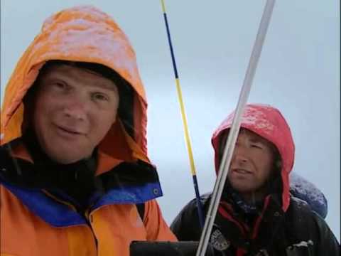 Ray Mears'  Extreme Survival S02E05 - Mountain Survival