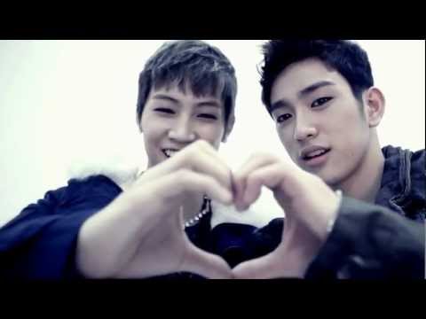 [HD] TBJ X JJ Project Video 2012 Color Military Jumper