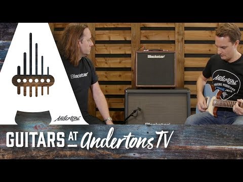 Guitar Amp Myths Part 3 - Do Different Valves Make Much Difference?