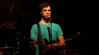 Dirty Projectors -  Break-Thru (El Rey Theater, Los Angeles CA 6/13/18)