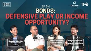 Why Fixed Income May Matter More In Today’s Market [Chills 281, Sponsored by Aberdeen]