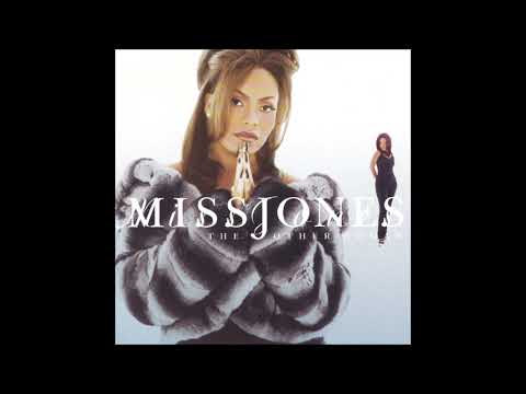 Miss Jones - Raindown