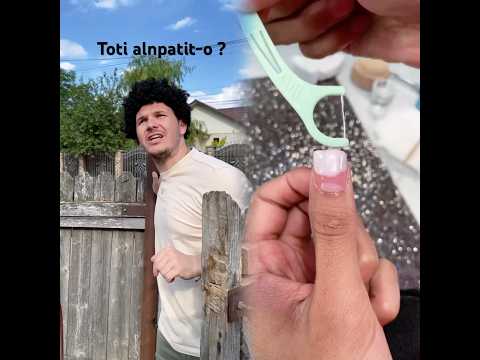 #comedy #foryou #humor #okapa #romania #humour #bucharest