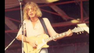 Kevin Ayers - Hat Song