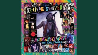 That’s How It Feels (Live At Stone Pony, Asbury Park, NJ., May 30, 1976)