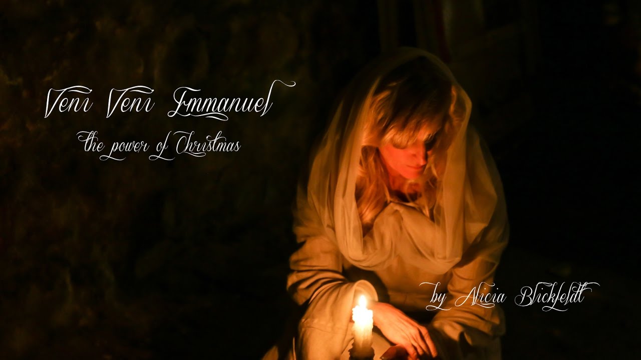 Promotional video thumbnail 2 for Alicia Blickfeldt