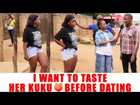 Ep 453 I Want To Taste Her Kuku Before Dating  Her